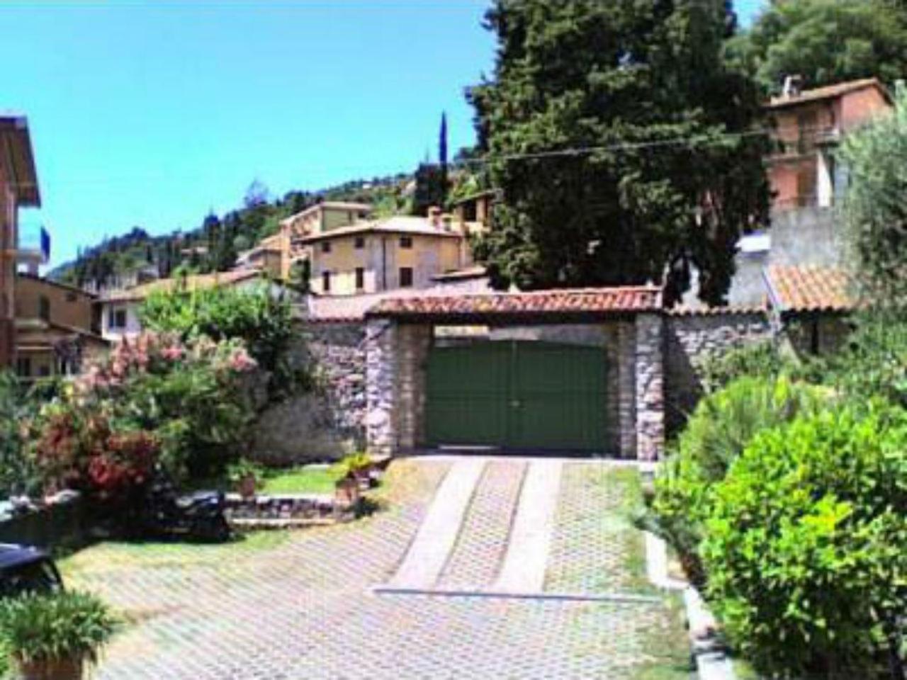 Casa Angela Villa Toscolano Maderno Exterior photo